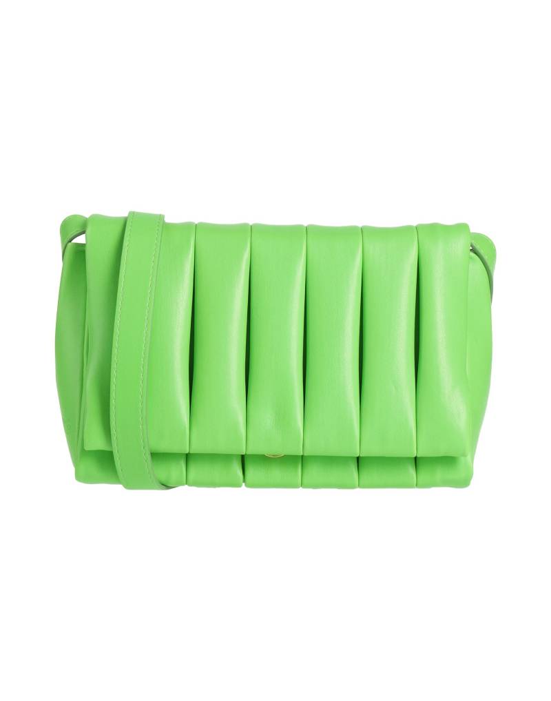 THEMOIRÈ Umhängetasche Damen Grün von THEMOIRÈ