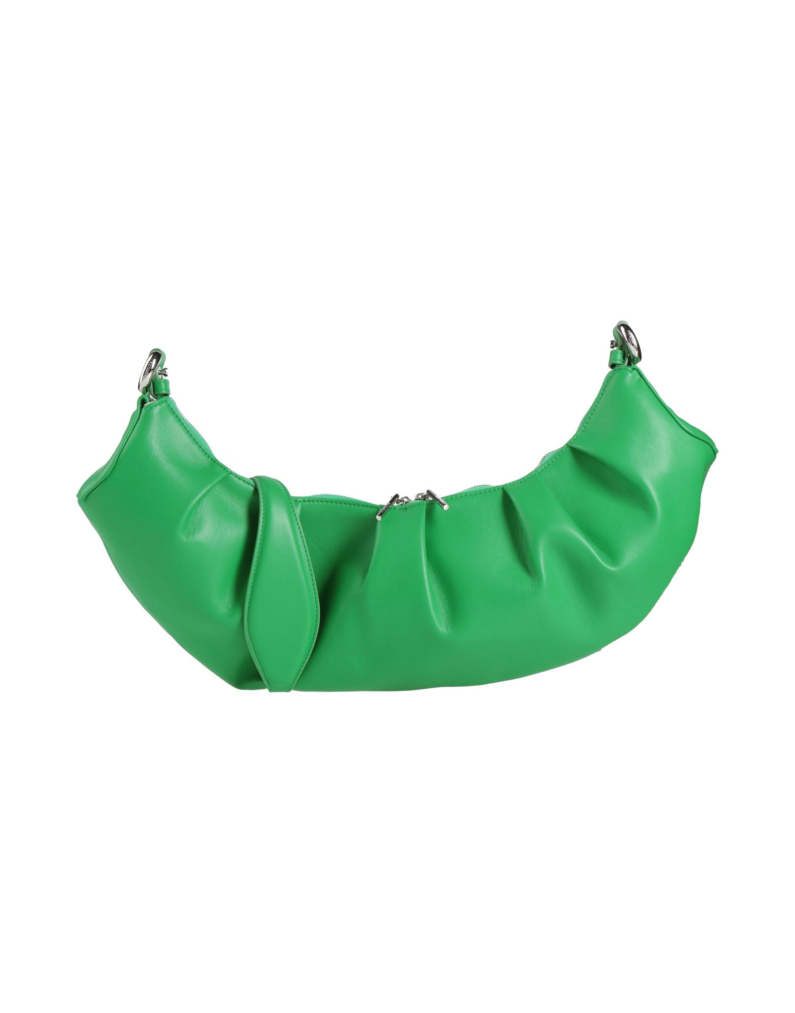 THEMOIRÈ Umhängetasche Damen Grün von THEMOIRÈ