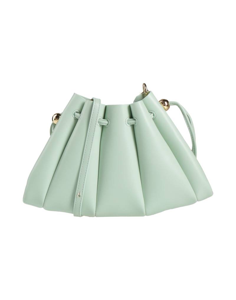 THEMOIRÈ Umhängetasche Damen Himmelblau von THEMOIRÈ