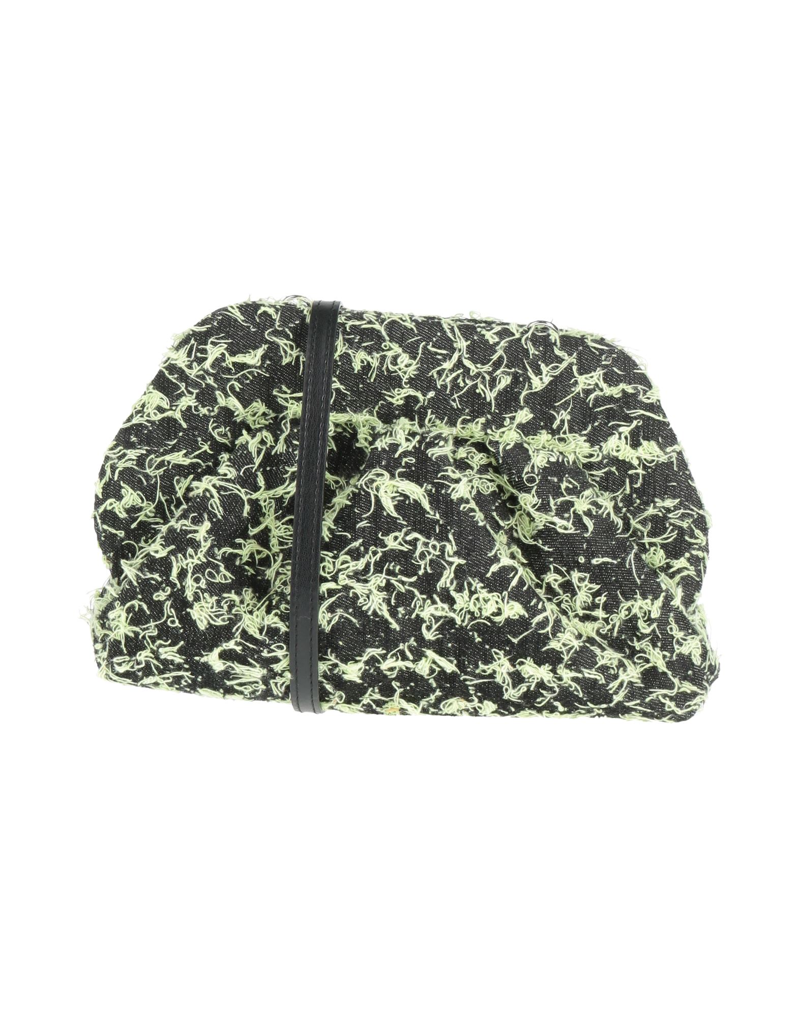 THEMOIRÈ Umhängetasche Damen Säuregrün von THEMOIRÈ