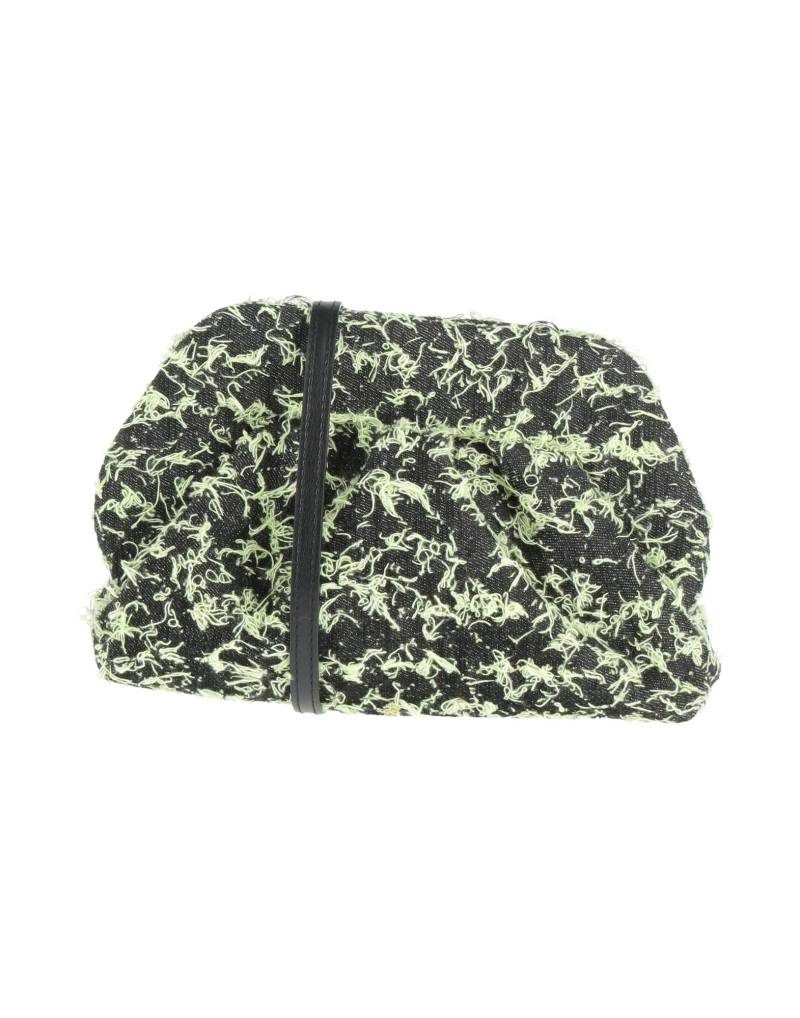 THEMOIRÈ Umhängetasche Damen Säuregrün von THEMOIRÈ