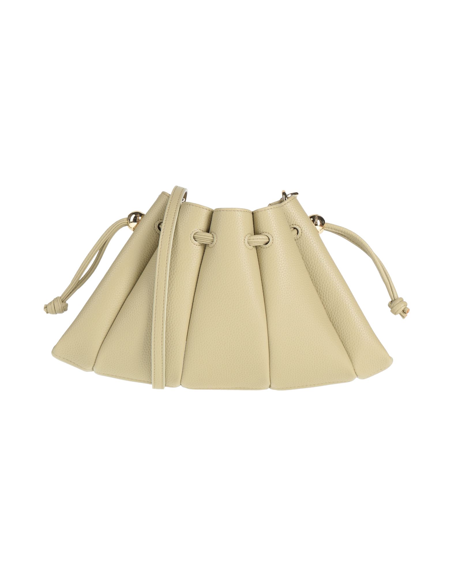 THEMOIRÈ Umhängetasche Damen Salbeigrün von THEMOIRÈ