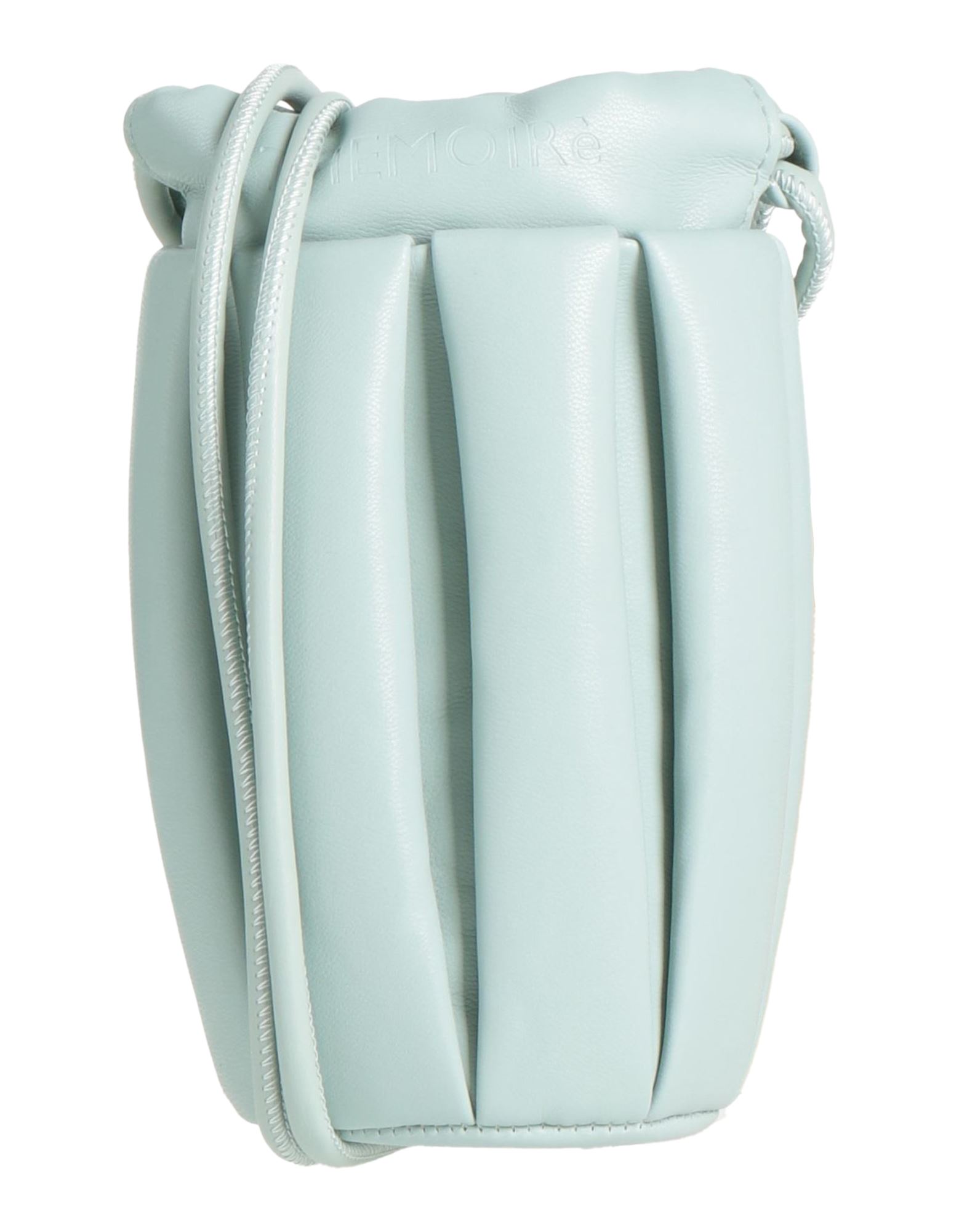 THEMOIRÈ Umhängetasche Damen Salbeigrün von THEMOIRÈ