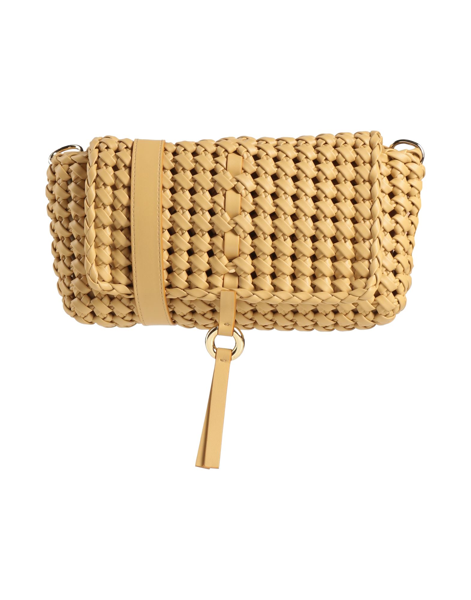 THEMOIRÈ Umhängetasche Damen Sand von THEMOIRÈ