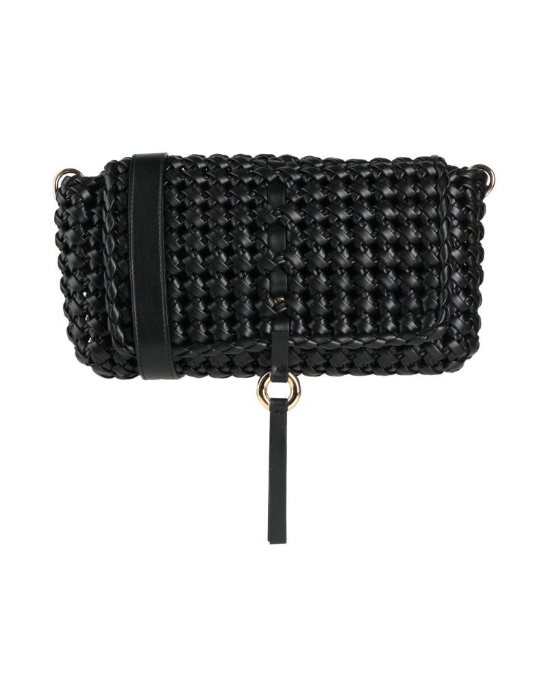 THEMOIRÈ Umhängetasche Damen Schwarz von THEMOIRÈ