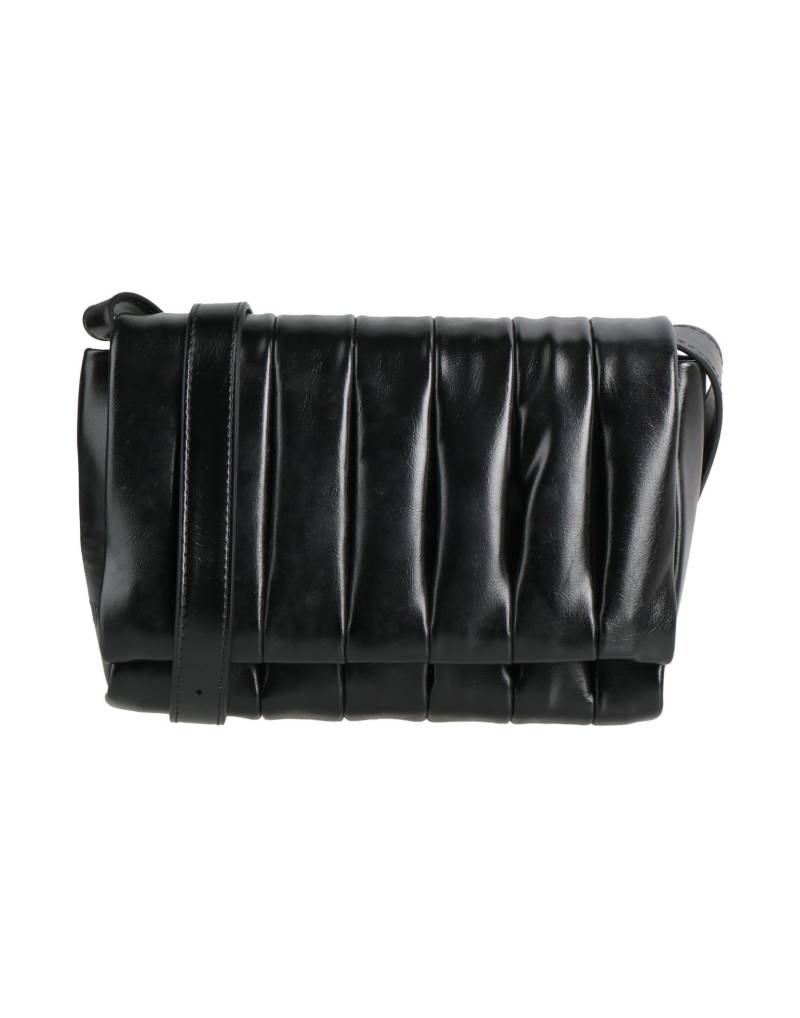 THEMOIRÈ Umhängetasche Damen Schwarz von THEMOIRÈ