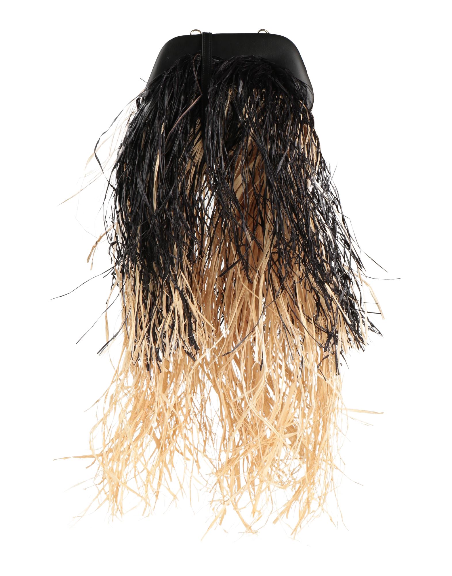 THEMOIRÈ Umhängetasche Damen Schwarz THEMOIRÈ Umhängetasche Damen Schwarz von THEMOIRÈ