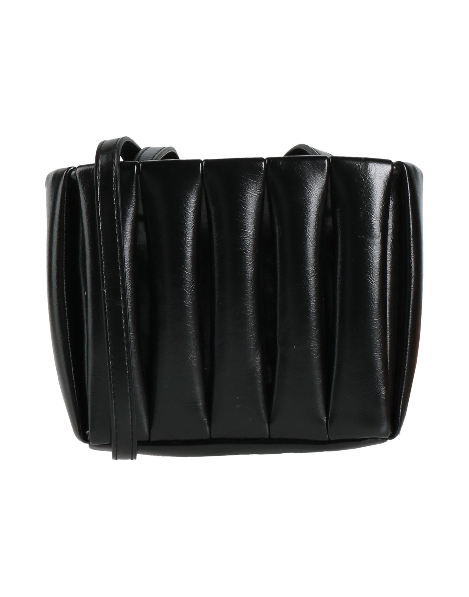 THEMOIRÈ Umhängetasche Damen Schwarz von THEMOIRÈ