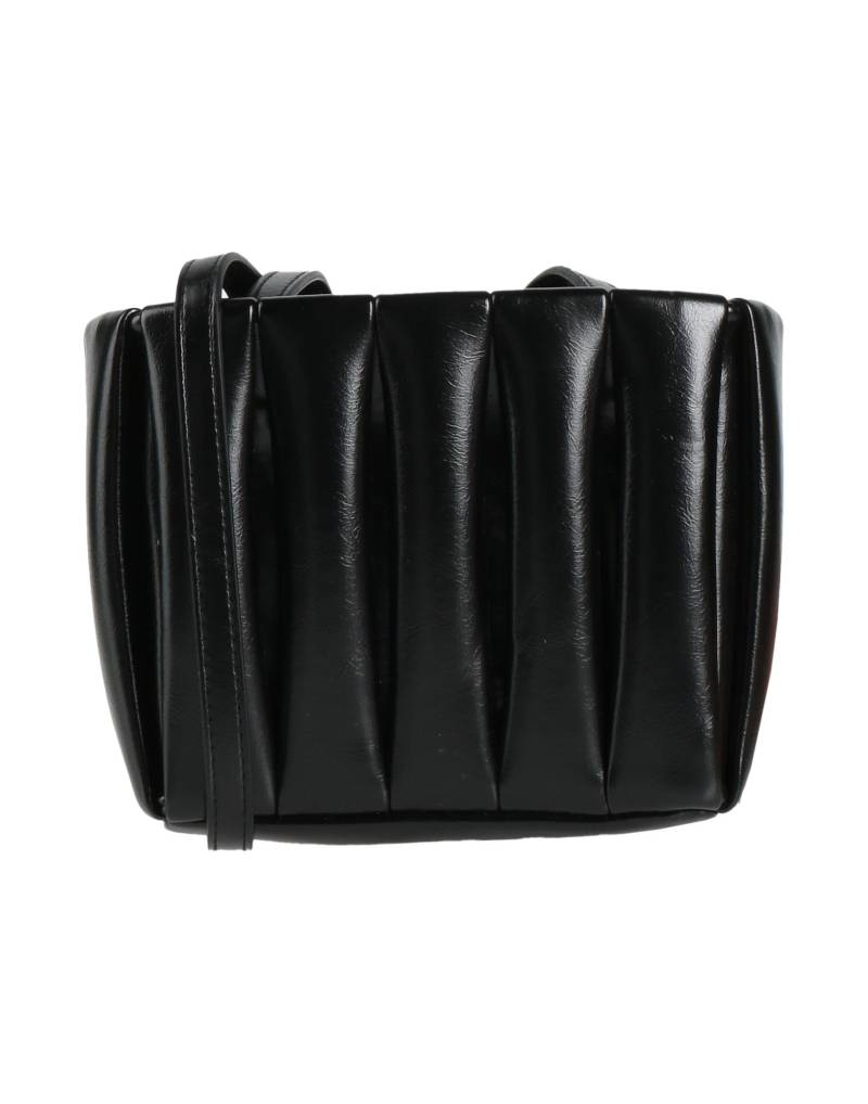 THEMOIRÈ Umhängetasche Damen Schwarz von THEMOIRÈ