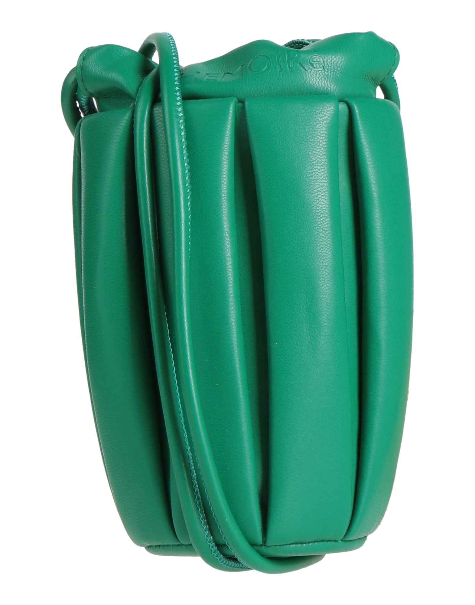 THEMOIRÈ Umhängetasche Damen Smaragdgrün von THEMOIRÈ