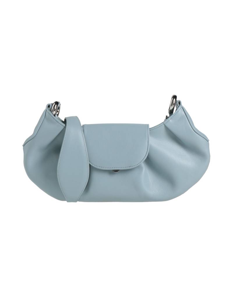 THEMOIRÈ Umhängetasche Damen Taubenblau von THEMOIRÈ