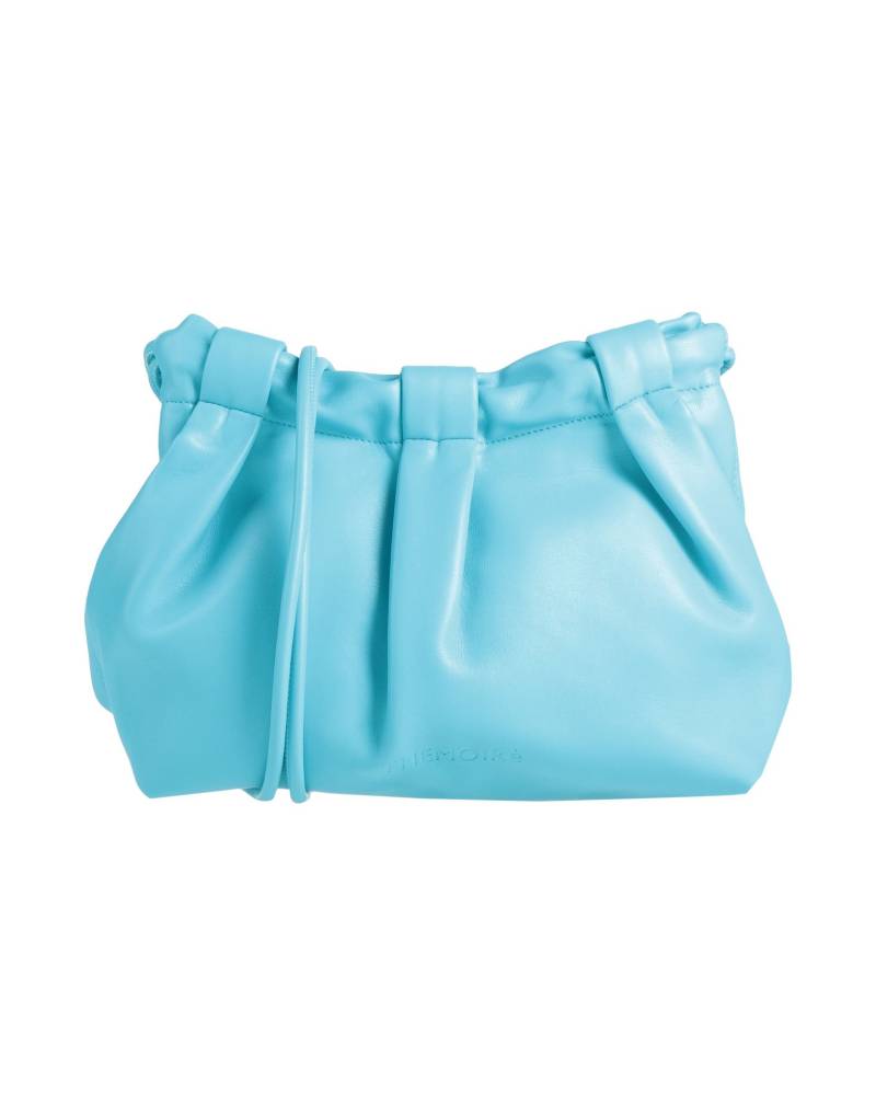 THEMOIRÈ Umhängetasche Damen Tūrkis von THEMOIRÈ