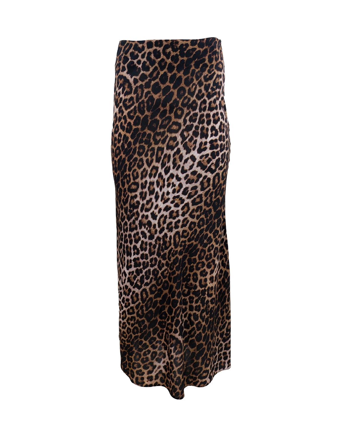 Kores Leopard Skirt von THEO the label