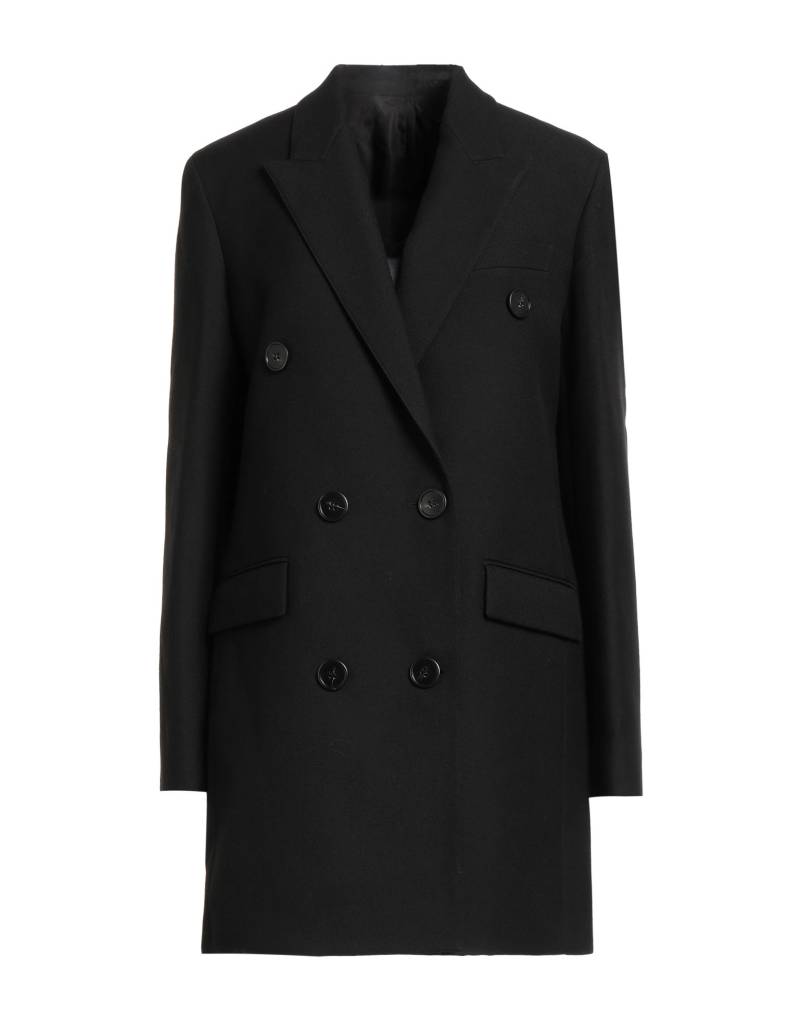 THEORY PROJECT Mantel Damen Schwarz von THEORY PROJECT