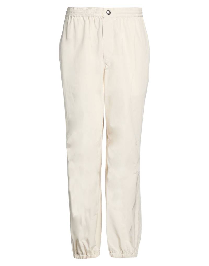 THEORY PROJECT Hose Herren Elfenbein von THEORY PROJECT