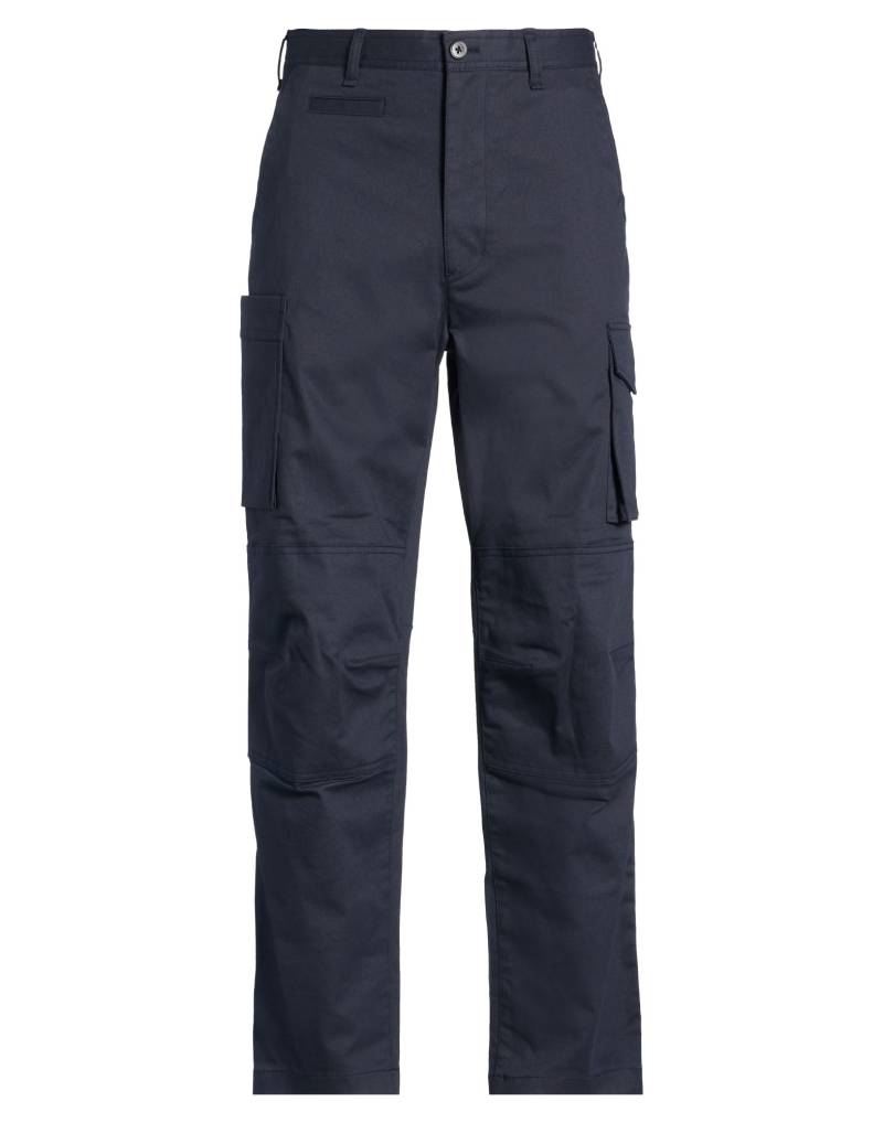 THEORY PROJECT Hose Herren Nachtblau von THEORY PROJECT