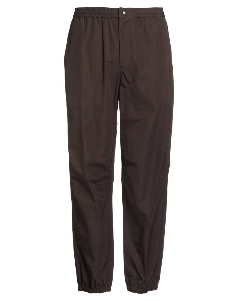 THEORY PROJECT Hose Herren Schokobraun von THEORY PROJECT