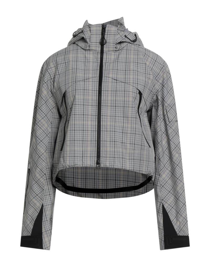 THEORY PROJECT Jacke & Anorak Damen Grau von THEORY PROJECT