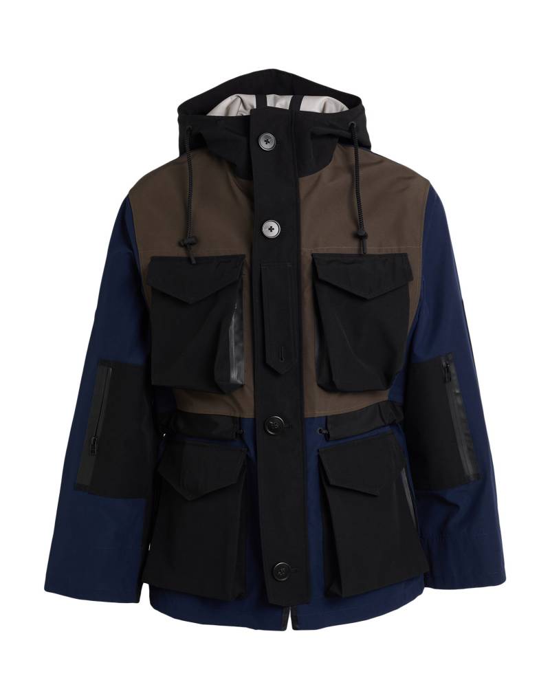 THEORY PROJECT Jacke & Anorak Damen Marineblau von THEORY PROJECT