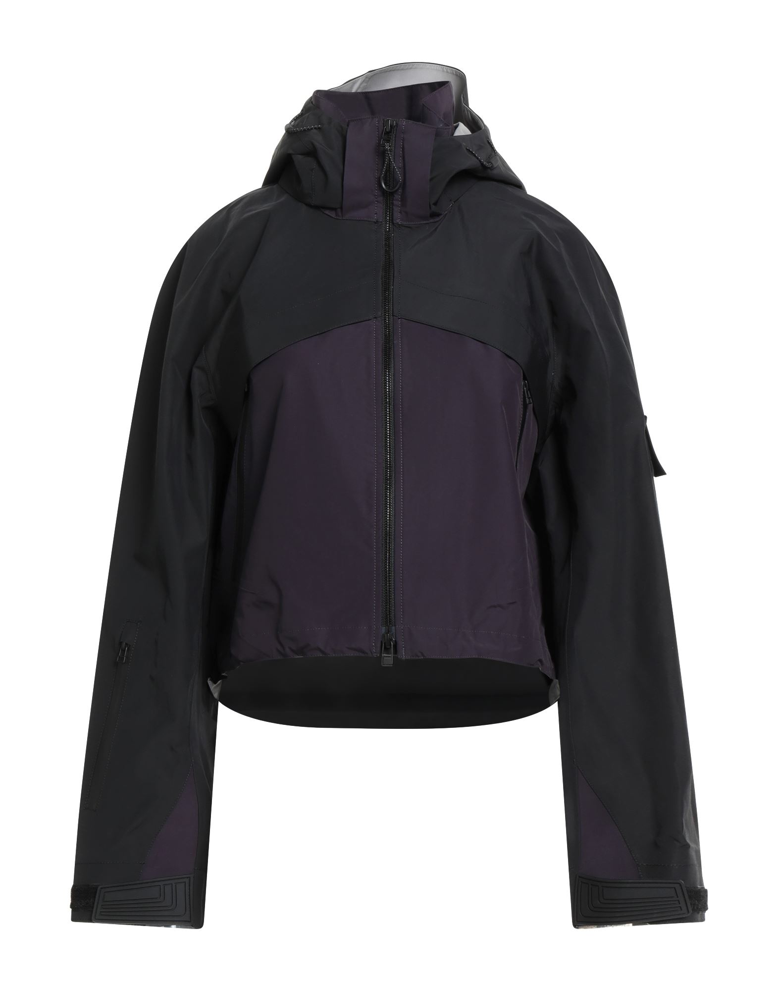 THEORY PROJECT Jacke & Anorak Damen Pflaume von THEORY PROJECT