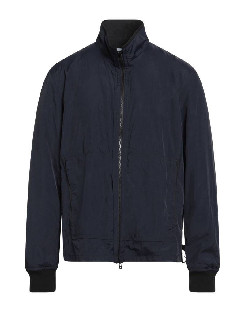 THEORY PROJECT Jacke & Anorak Herren Marineblau von THEORY PROJECT