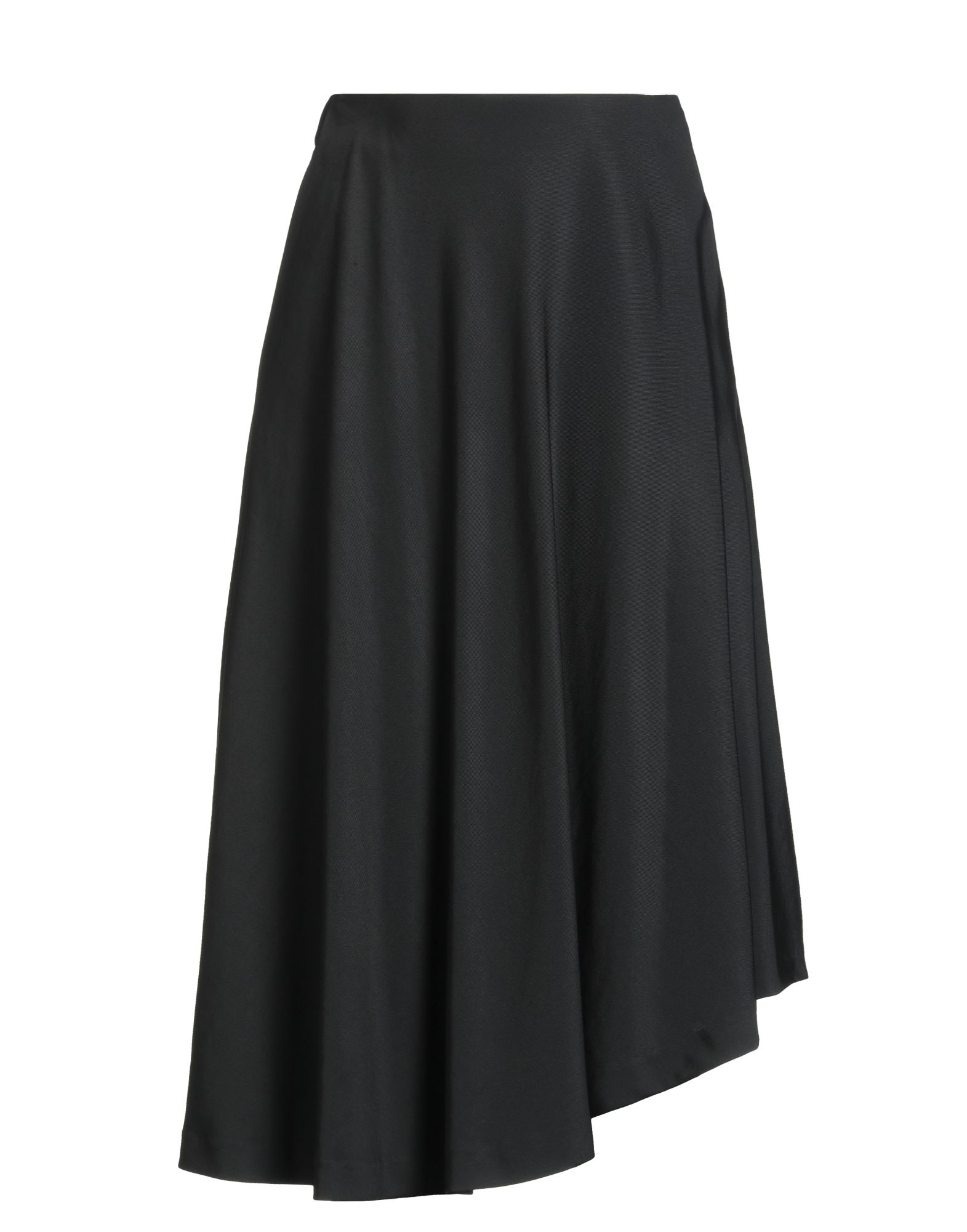 THEORY PROJECT Midi-rock Damen Schwarz von THEORY PROJECT