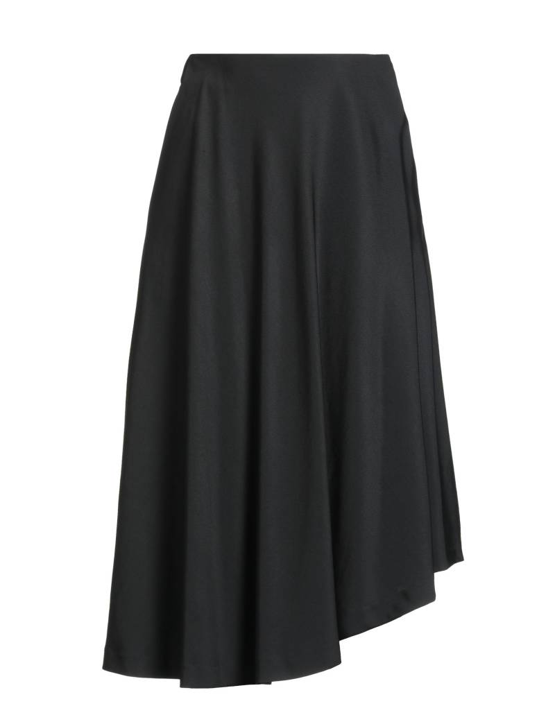 THEORY PROJECT Midi-rock Damen Schwarz von THEORY PROJECT