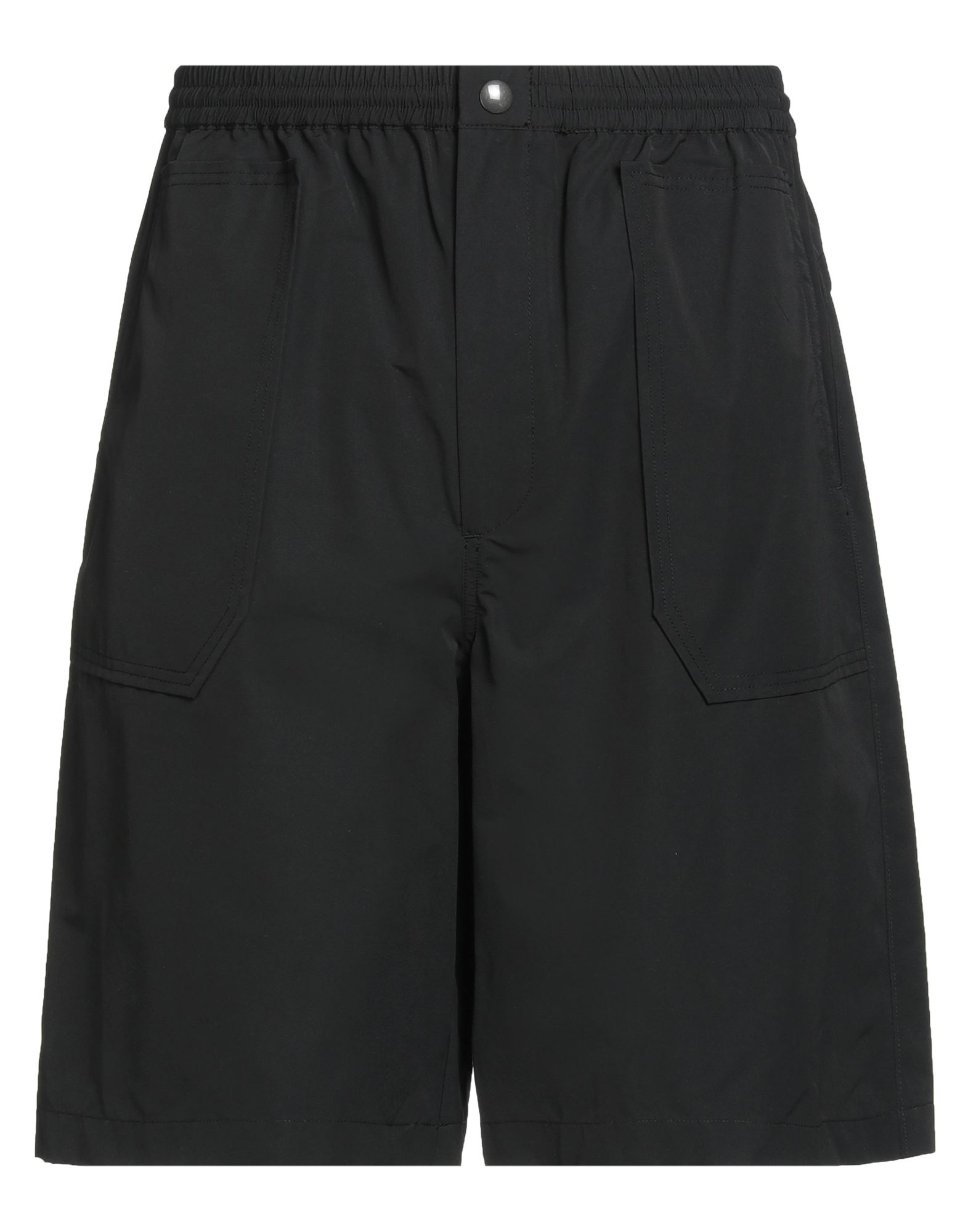THEORY PROJECT Shorts & Bermudashorts Herren Schwarz von THEORY PROJECT