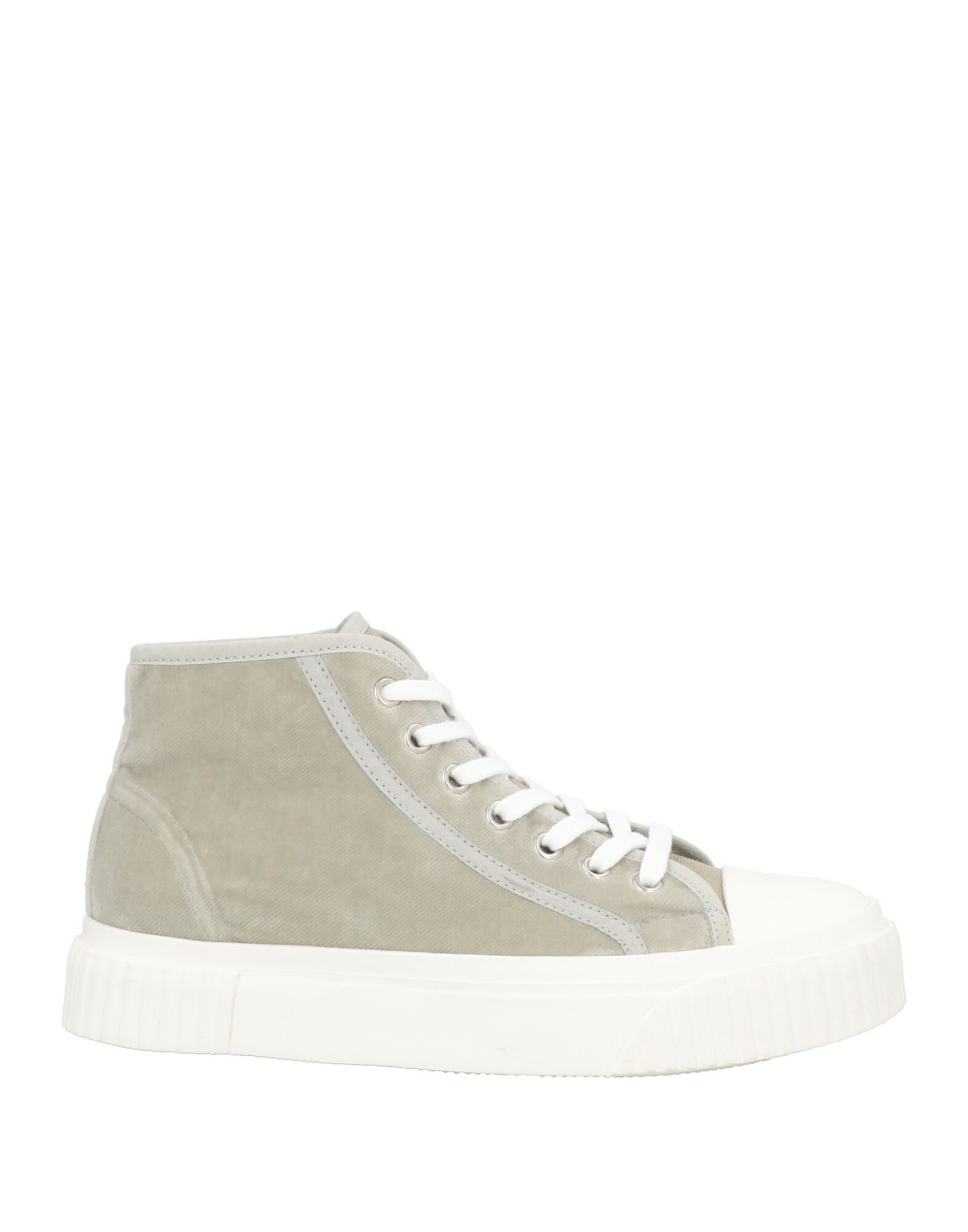 THEORY PROJECT Sneakers Damen Grau THEORY PROJECT Sneakers Damen Grau von THEORY PROJECT