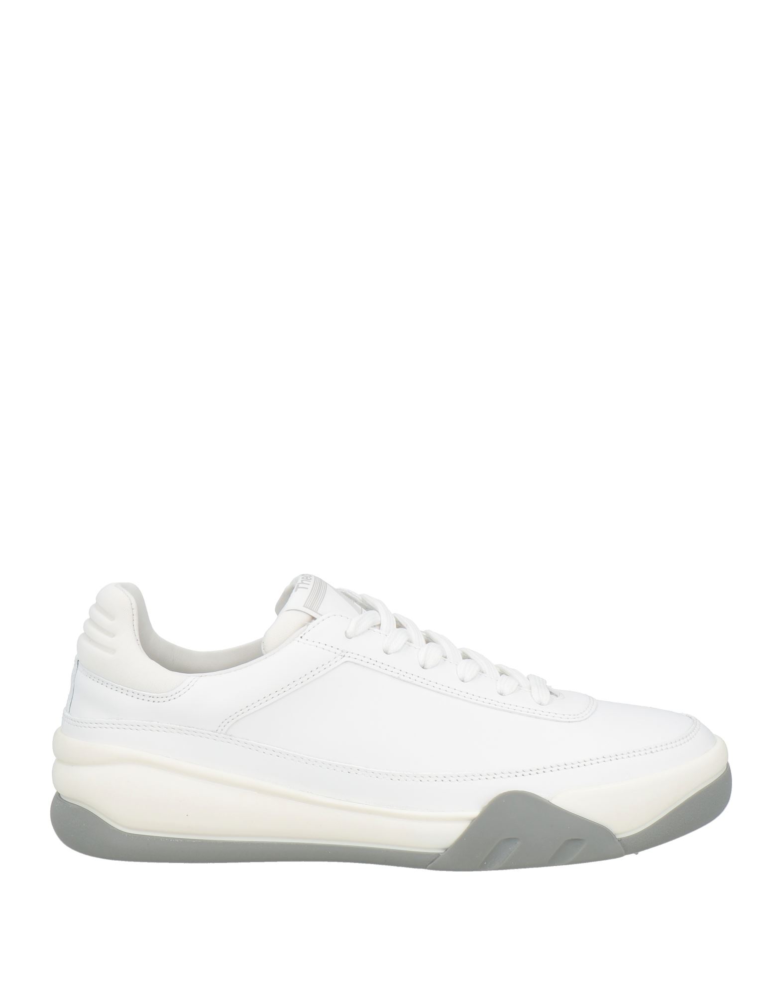 THEORY PROJECT Sneakers Damen Weiß von THEORY PROJECT