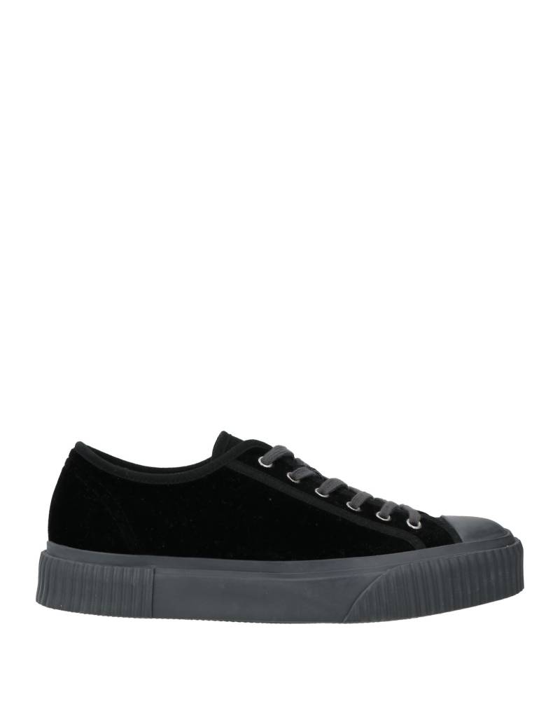 THEORY PROJECT Sneakers Herren Schwarz von THEORY PROJECT