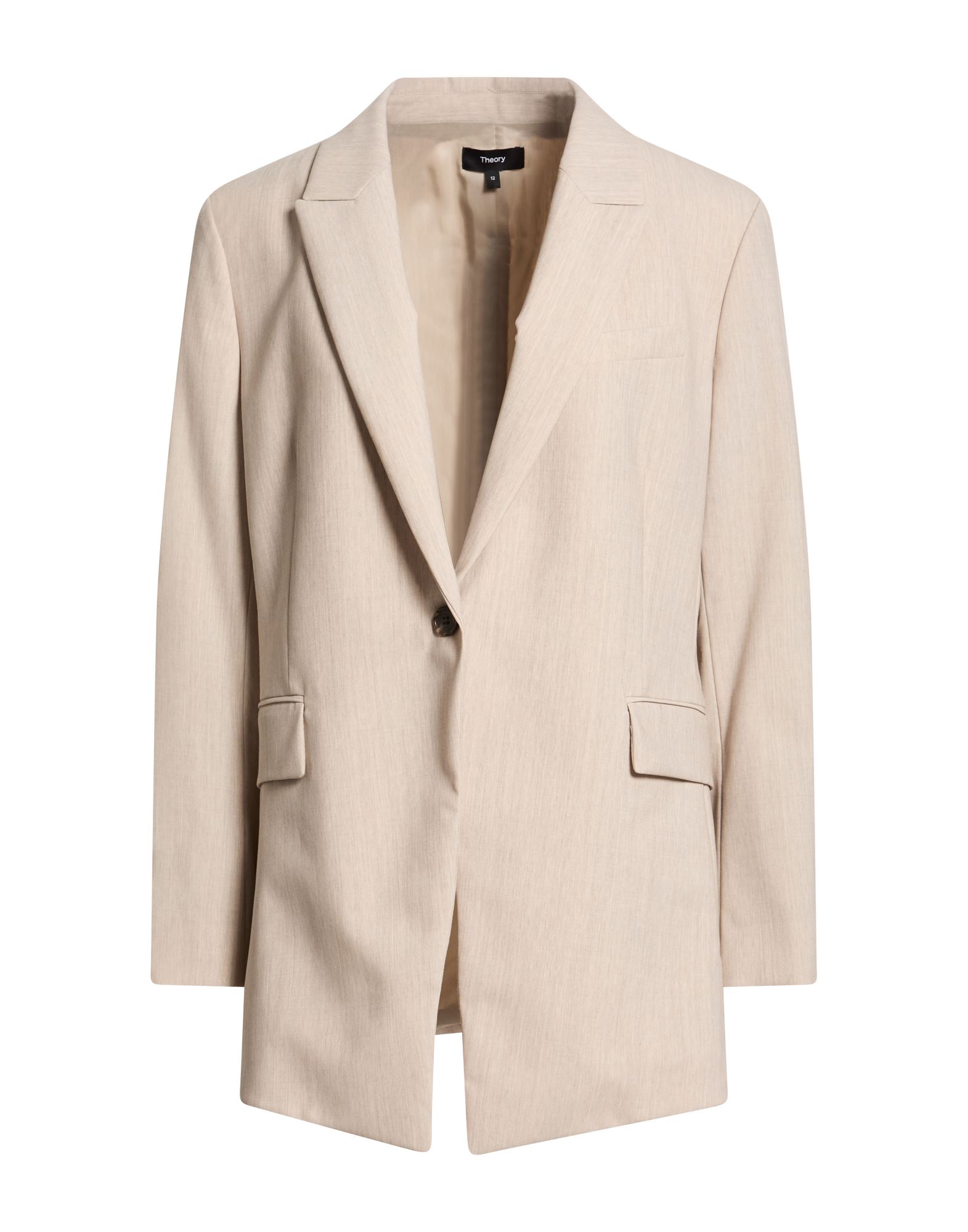 THEORY Blazer Damen Beige von THEORY