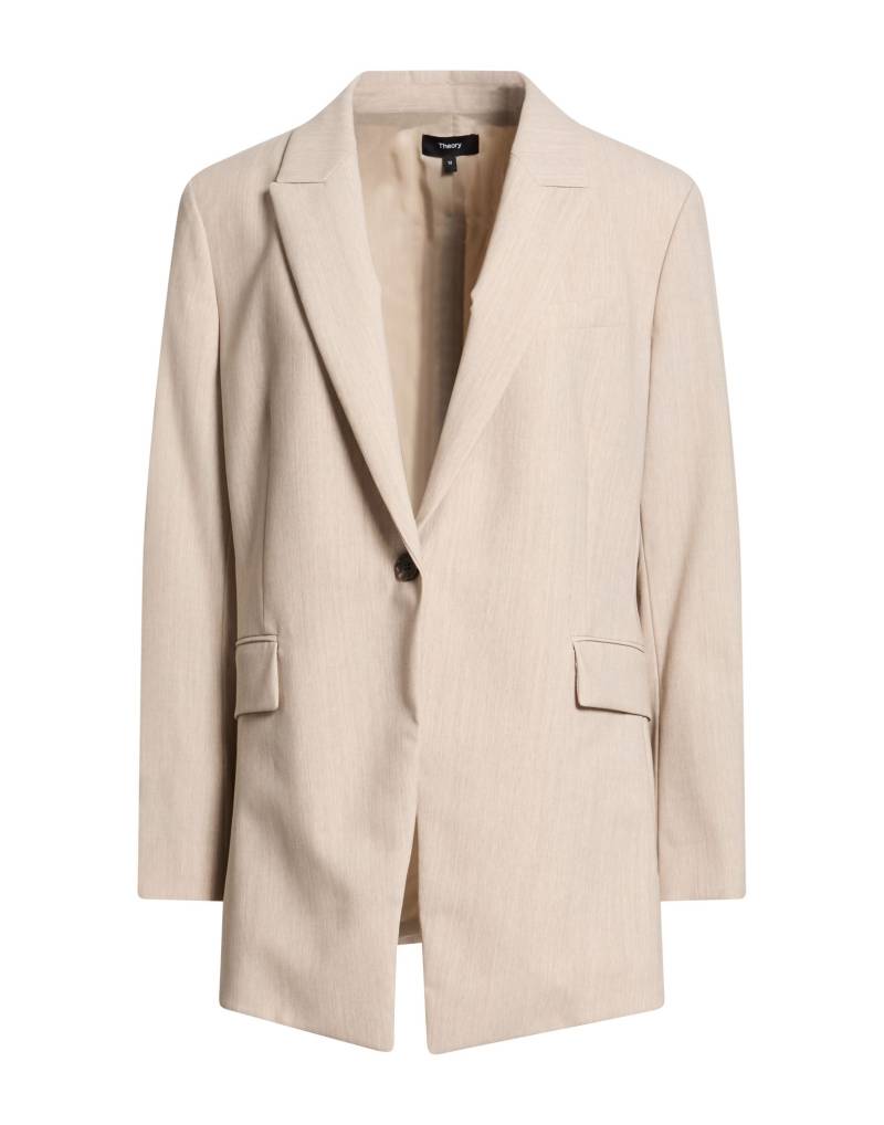 THEORY Blazer Damen Beige von THEORY