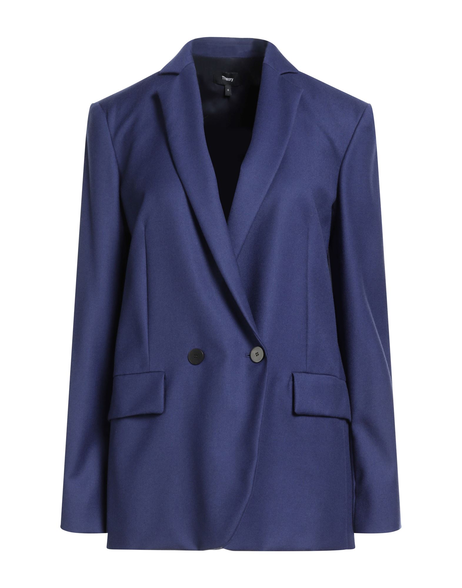 THEORY Blazer Damen Blau von THEORY