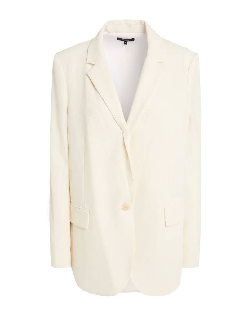THEORY Blazer Damen Elfenbein von THEORY