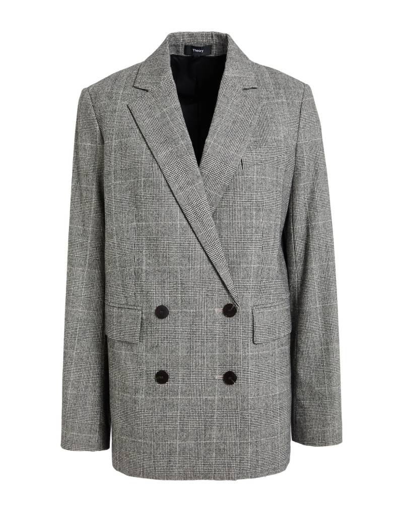 THEORY Blazer Damen Grau von THEORY