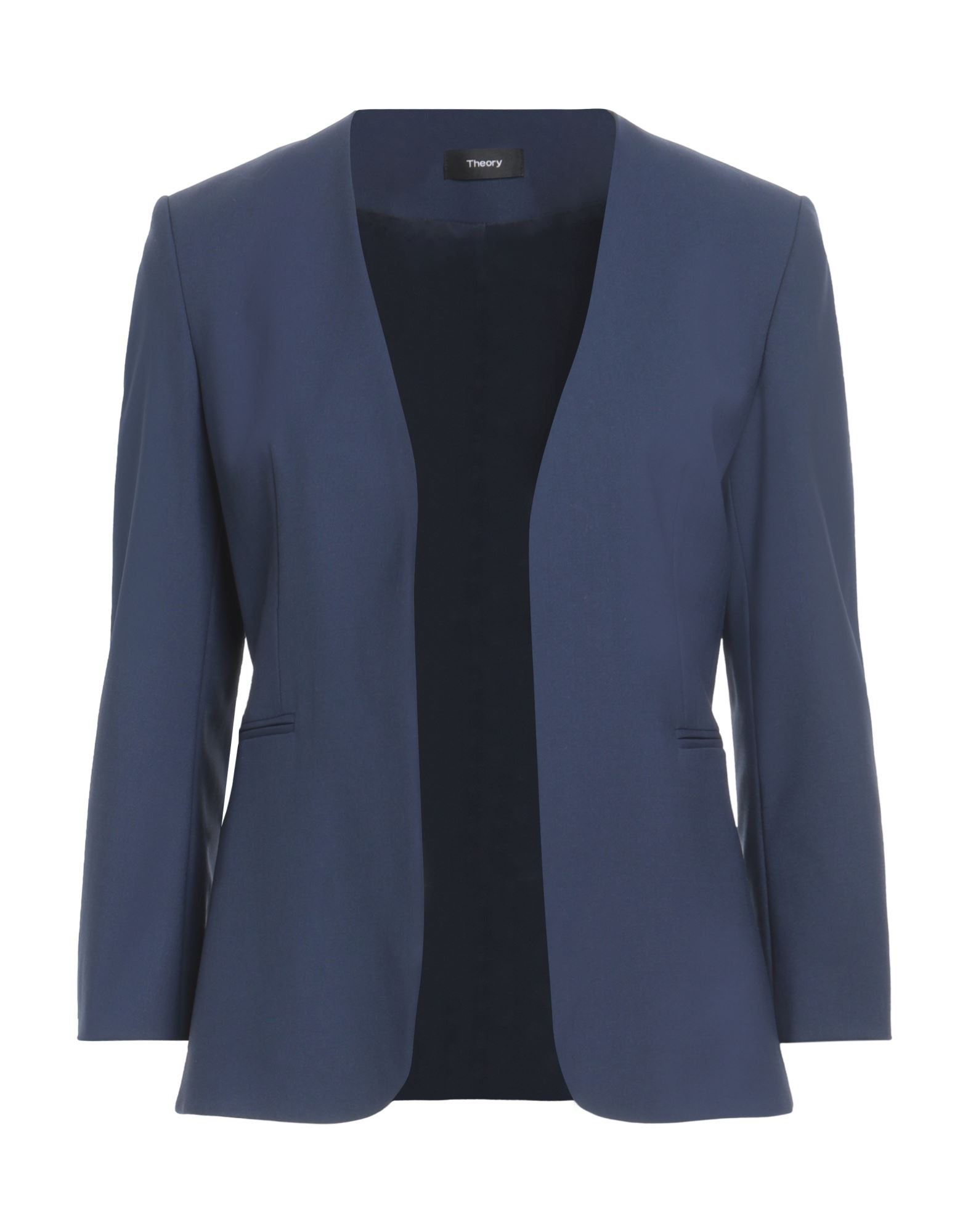 THEORY Blazer Damen Nachtblau von THEORY