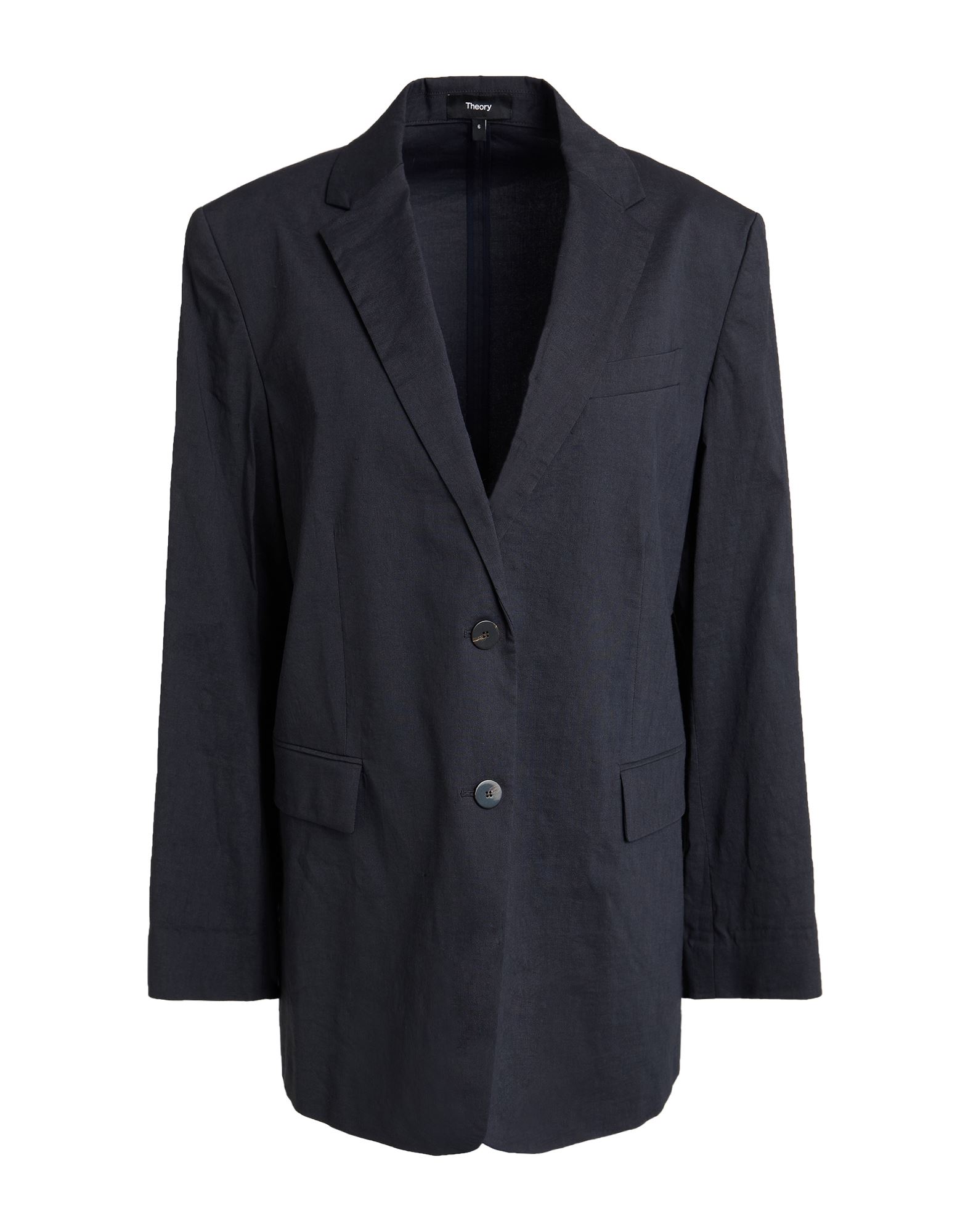 THEORY Blazer Damen Nachtblau von THEORY