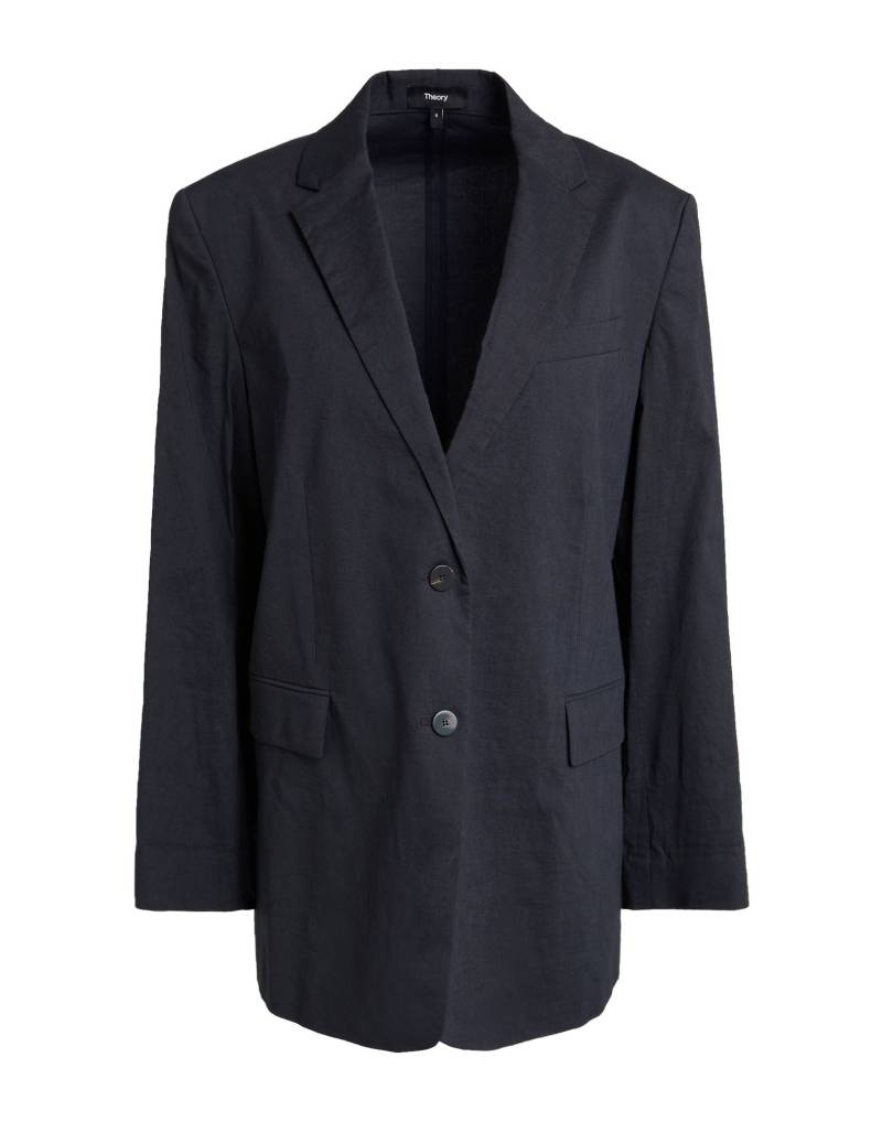 THEORY Blazer Damen Nachtblau von THEORY