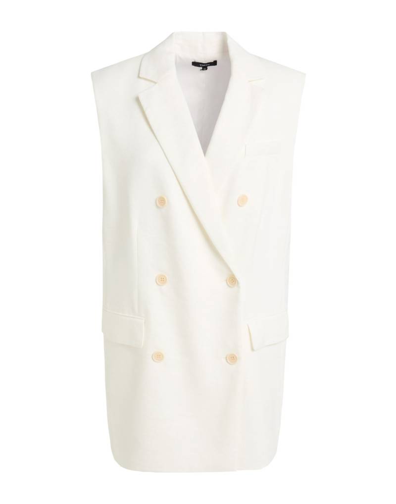 THEORY Blazer Damen Off white von THEORY