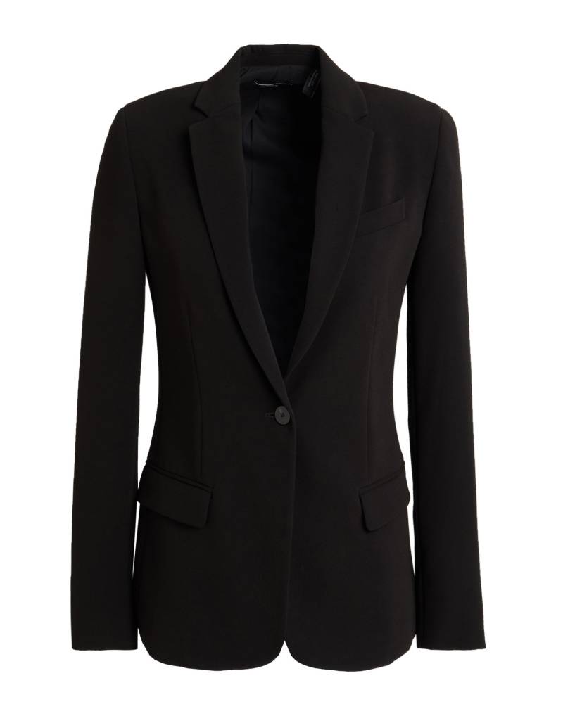 THEORY Blazer Damen Schwarz von THEORY
