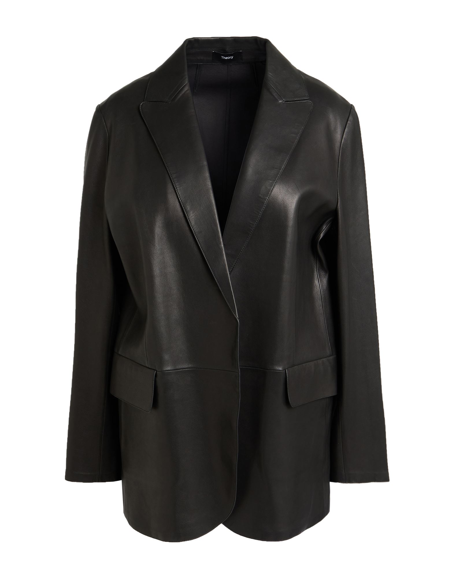 THEORY Blazer Damen Schwarz von THEORY