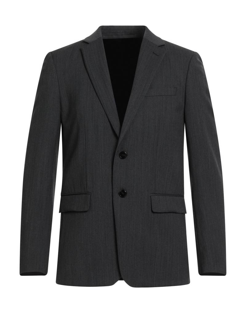 THEORY Blazer Herren Grau von THEORY