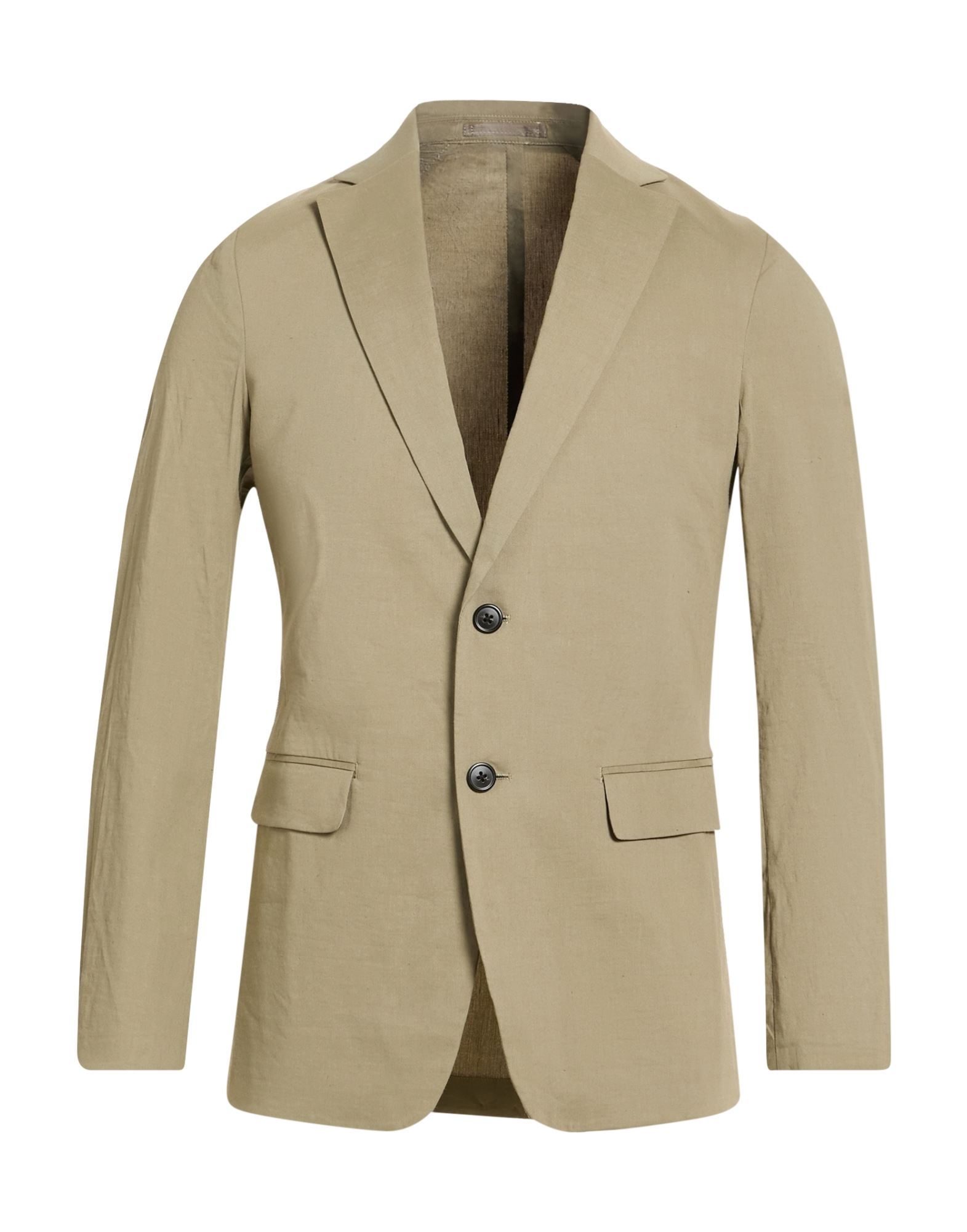 THEORY Blazer Herren Militärgrün von THEORY