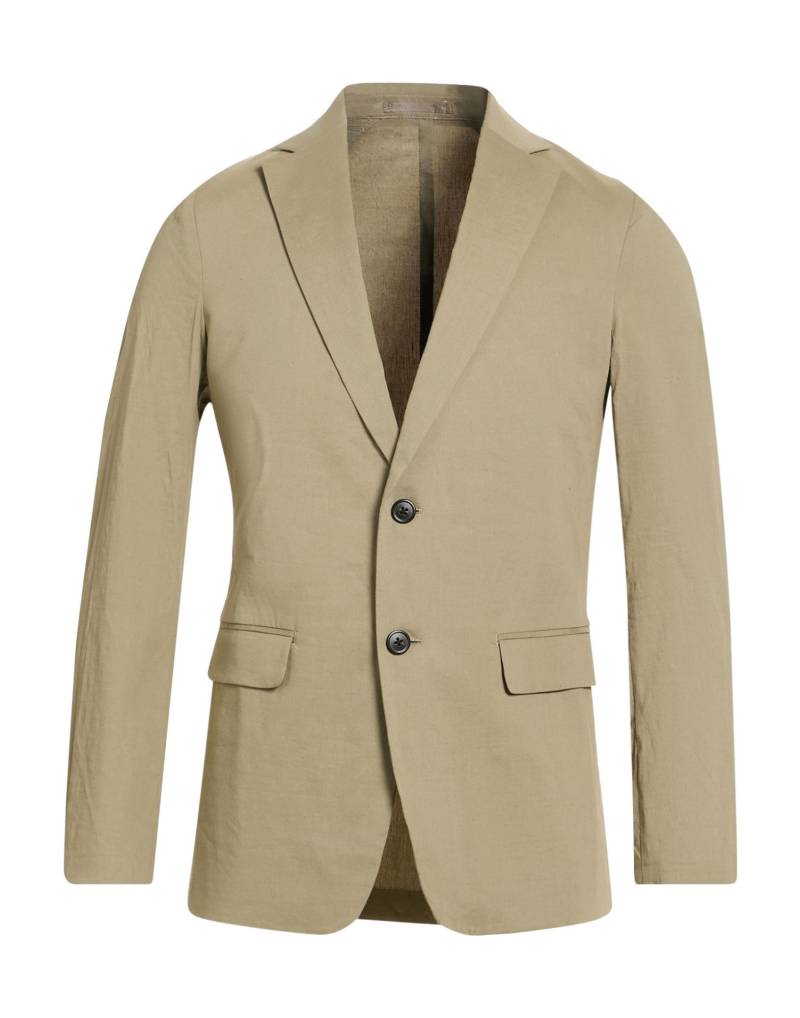 THEORY Blazer Herren Militärgrün von THEORY