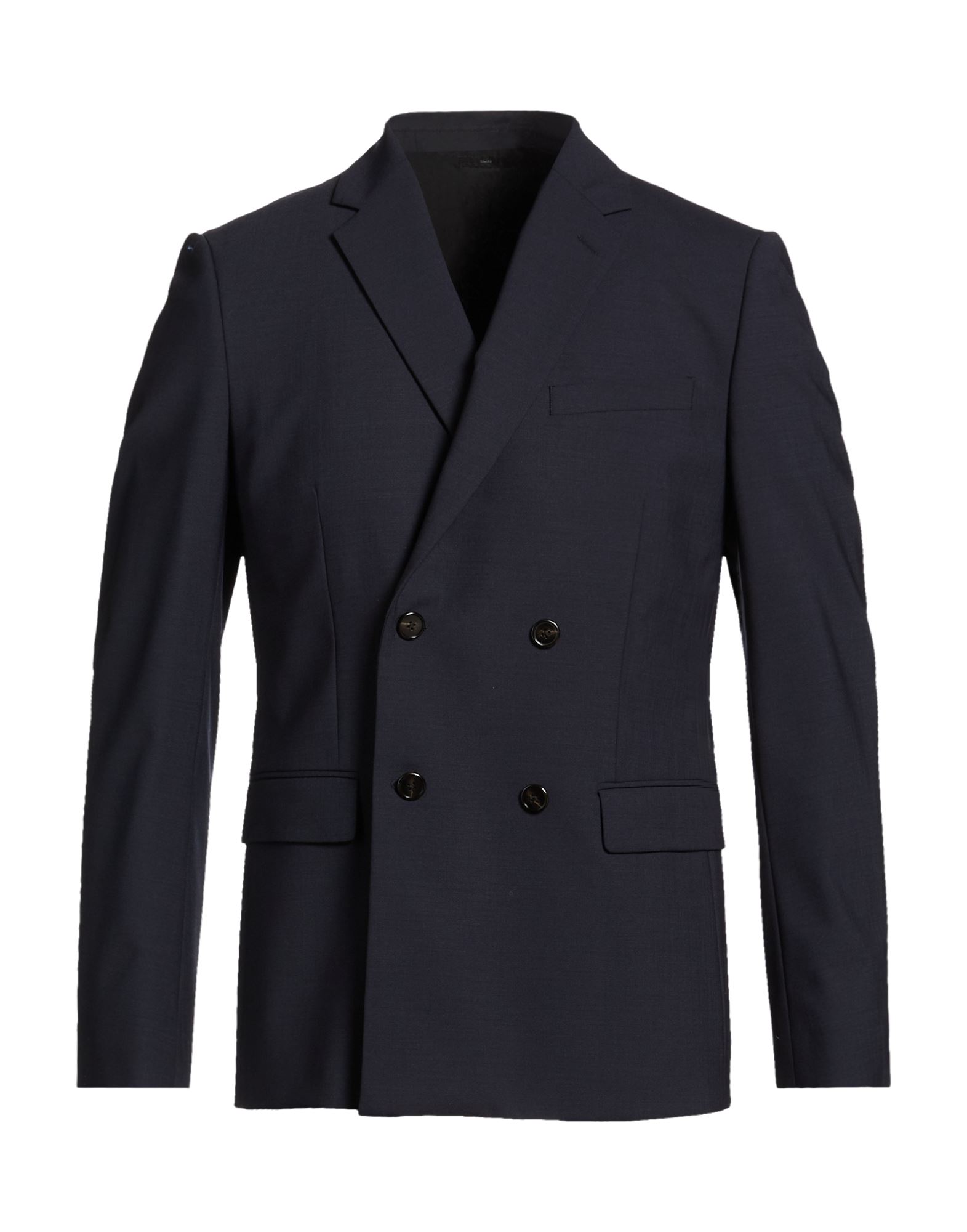 THEORY Blazer Herren Nachtblau von THEORY