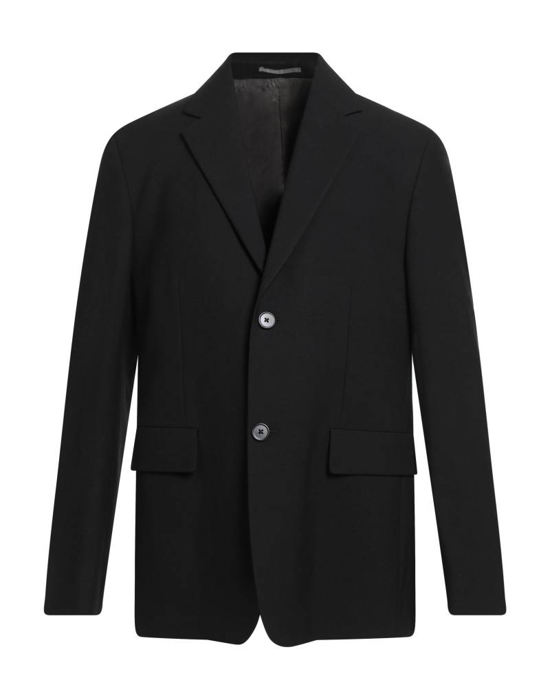 THEORY Blazer Herren Schwarz von THEORY