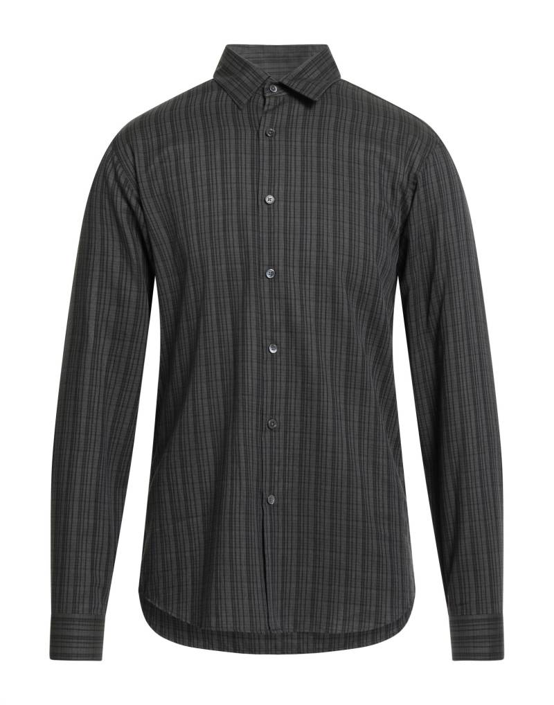 THEORY Hemd Herren Grau von THEORY