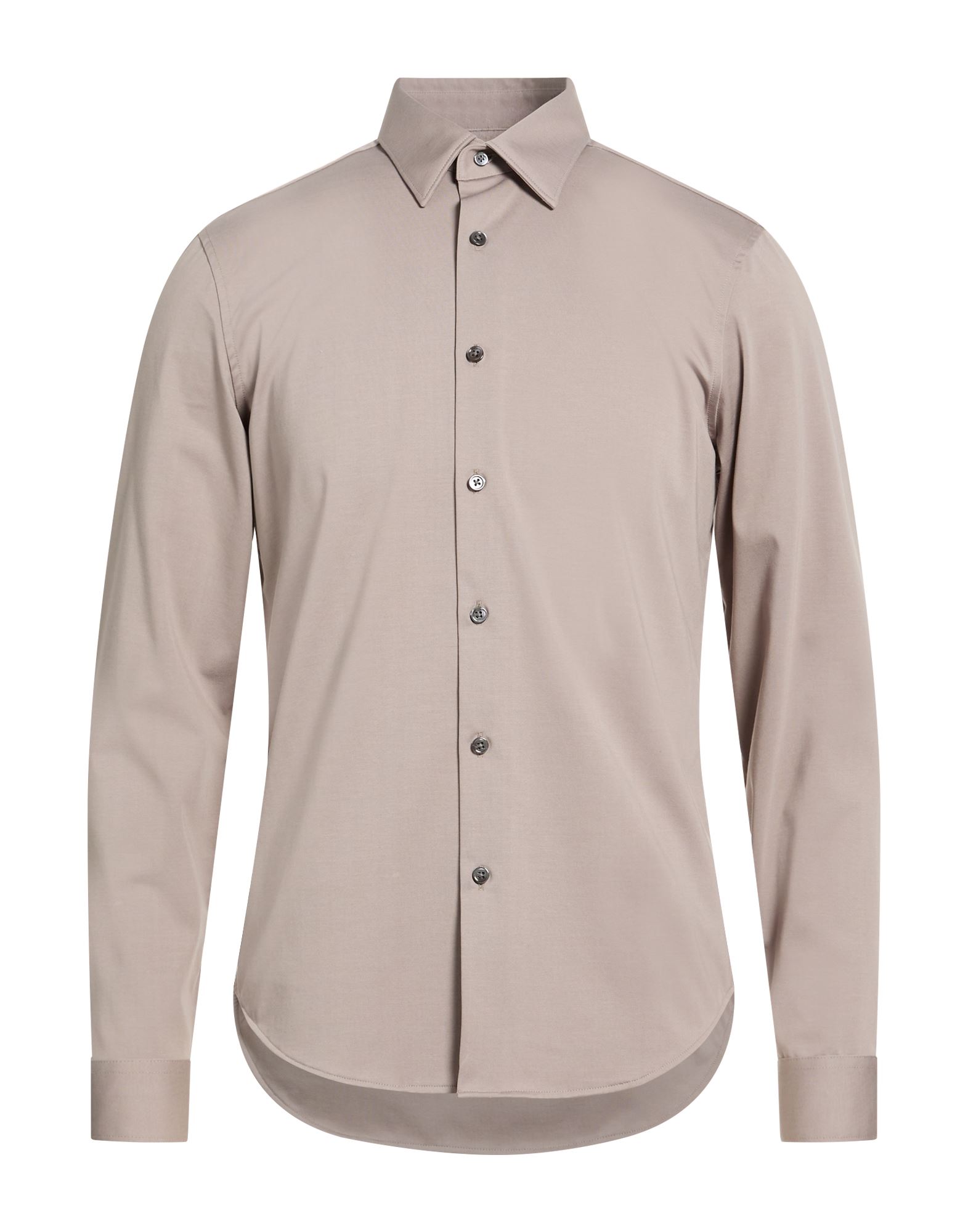 THEORY Hemd Herren Khaki von THEORY