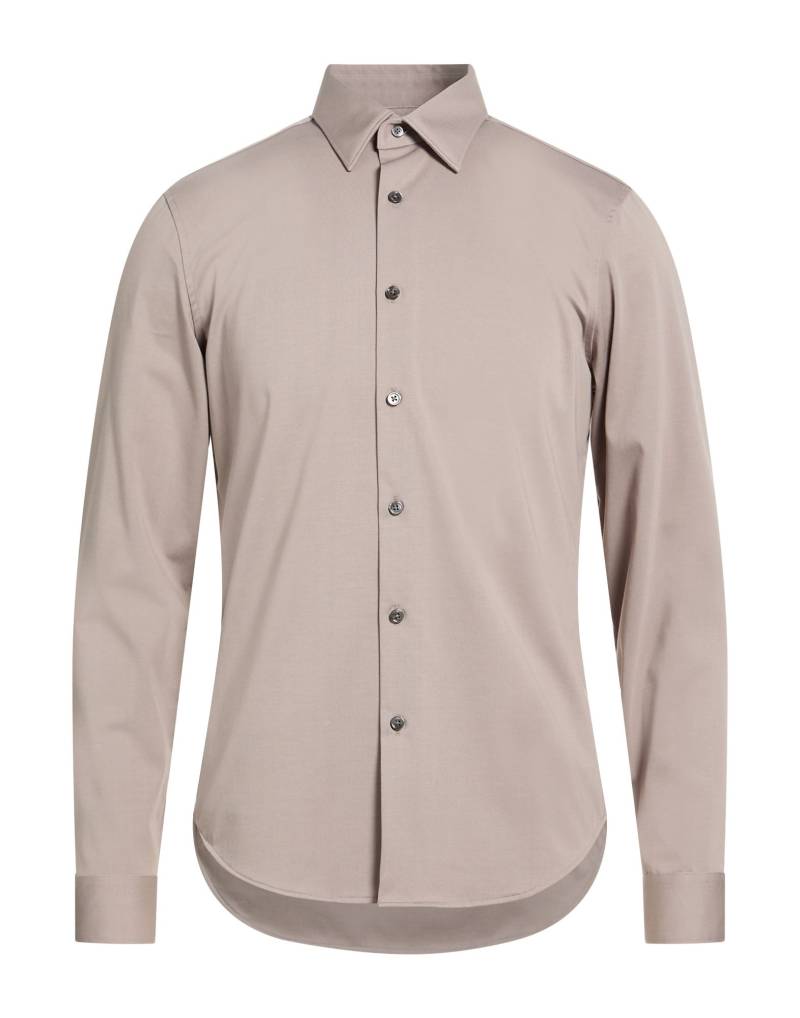 THEORY Hemd Herren Khaki von THEORY